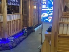 -九田家黑牛烤肉料理(石路天虹店)