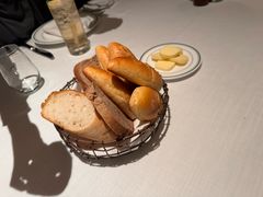 -Wolfgang’s Steakhouse 沃夫冈牛排馆(上海白玉兰广场店)