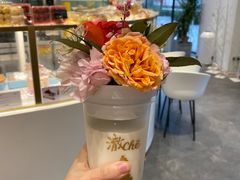 -澈烘焙·生日蛋糕·下午茶(龙华店)