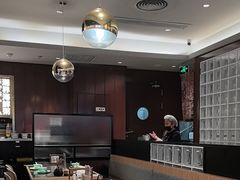 -潮界(虹桥新天地店)