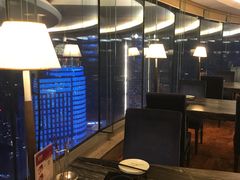 -云中捞高空旋转餐厅(商茂世纪广场店)