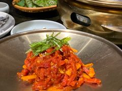 -味家烤肉烤鳗鱼牛排(西塔旗舰店)