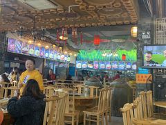 -潼南太安名鱼•特色江湖菜 太安鱼