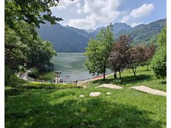 -秦岭终南山世界地质公园翠华山景区