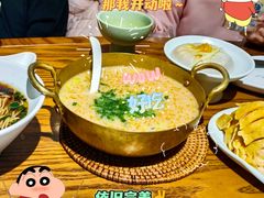 -苏小柳手工点心(人民广场分院)