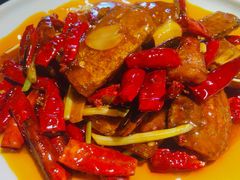 -院8里·小聚园老川菜(九眼桥店)