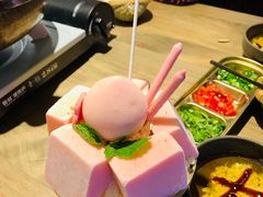 -毛肚向右·川渝毛肚王(经开永旺店)