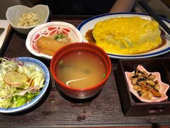 -味太助·银饭食堂(中华城店)