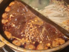 -东道煮牛肉火锅(东盛大街店)