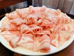 -惠丰涮肉馆|炭火铜锅·手工水饺(德宝新园店)