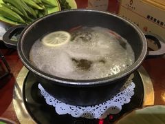 -一叶一世界•素食餐厅(环球中心店)