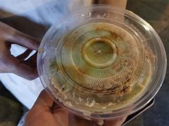 黄瓜牛奶冰浆-夏食光安顺小舒冰粉冰浆(甲秀楼店)