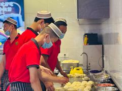 -蕃坊酥小蒙牛肉饼(怀远市场店)