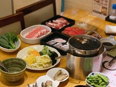 -丽和苑·自助寿喜锅(虹梅路店)