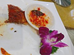 -东江海鲜大排档·潮汕菜·砂锅粥