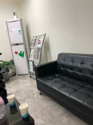 -BM SALON