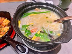 -云海肴·汽锅鸡·云南菜(高德置地店)