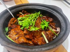 -妈妈家·本帮菜(总店)