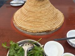 -姚记抚仙湖石锅鱼庄