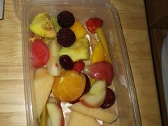 -老炳·七丛松甘草水果