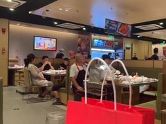 -海底捞火锅(天津SM城市广场店)