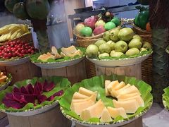 -新艺自助美食城(中山路店)