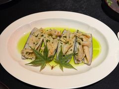 -醉东Oriental House(静安嘉里中心店)