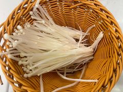 水果金针菇-川锅一号火锅(1818牌楼店)