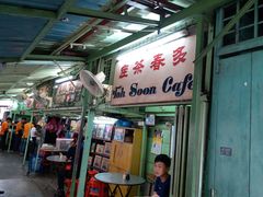 -多春茶室