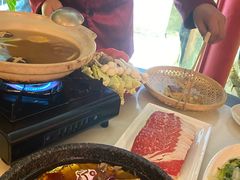 -院8里·少城记忆老川菜(宽窄巷子店)