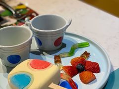 -水桶王国主题餐厅·聚会·生日派对·亲子活动·家庭套餐(亚龙湾希尔顿店)