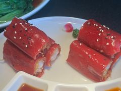 -蝴蝶里·粤菜·点心(滨江龙湖店)