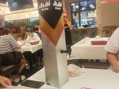 -三毛烧烤·南昌大排档(山姆店)