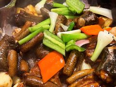 -侨美食家·粤菜(体育西路店)