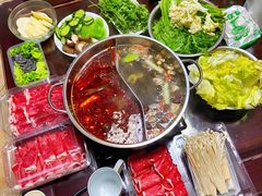 -清真新凯腊牛羊肉专卖店