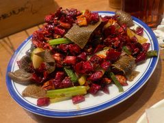 -福苗小骆驼烧烤(望京店)
