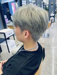 点击看大图 -藤野造型