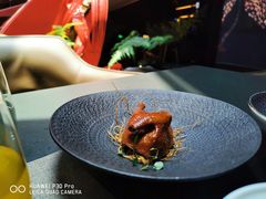 -曾宴·楚菜(湖北省博物馆店)