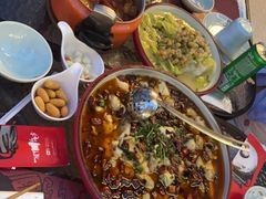 -一个叫川的地方(麒麟新天地店)