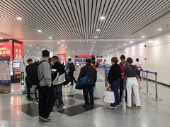 -福州长乐国际机场