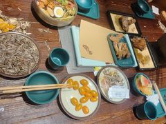 -将军肚烧烤鸡手王(东岭南街店)