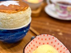 -芙蕾哥哥souffle