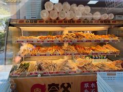 -夸父炸串(青浦奥特莱斯店)