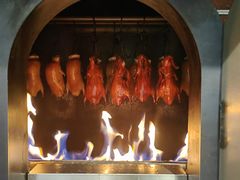 -鸭王烤鸭店(三里河店)