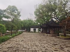 -苏州文庙(姑苏区)