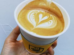 -JPG coffee(广州体育西店)