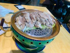 蒙料一八手把肉-蒙料·手把肉(望京店)
