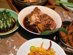 -弄堂里(阿里西溪A区店)