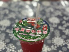 -邹胖哥好好吃餐馆(荔波美食街店)