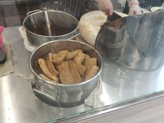 -陆长玖古法猪脚饭(玄风桥店)